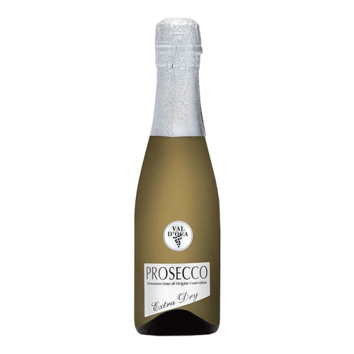 Prosecco Extra Dry Treviso D.O.C. Val d’Oca 200 ml